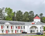 Econo Lodge Hotels in Doswell