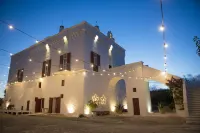 Masseria Torre Coccaro - 5-Star