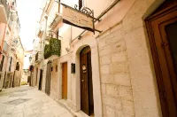 VinsLounge Suite Hotels in Barletta