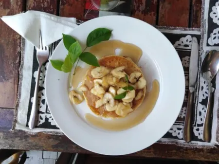 DeVos - the Private Residence Отели в г. Уорик