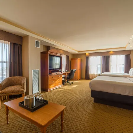 Ambassador Hotel Milwaukee, Trademark Collection by Wyndham