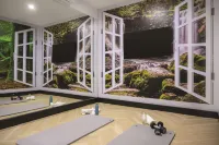 Travelodge Hotel Hobart - Gym