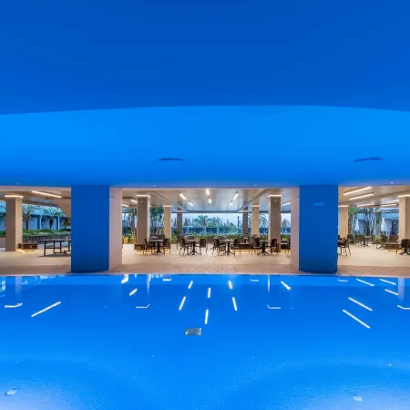 Enotel Lido - All Inclusive
