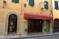 Hotel di Stefano Hotel di Province of Pisa