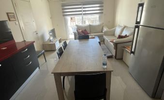 Inviting 2-Bed Apartment in Famagusta, Cyprus