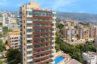 Burj on Bay Hotel Hotels near Pantano de San Juan