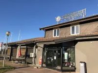 Värdshuset Glada Hudik Hotels in Hudiksvall