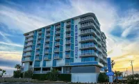 South Beach Biloxi Hotel & Suites - Morgenmad