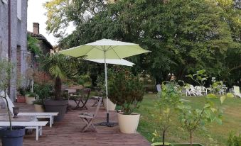Domaine de Panissac - Housity