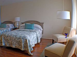 Summers Inn Ludington - Adults Only