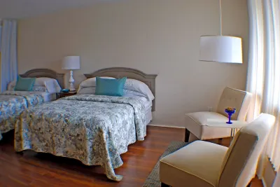 Summers Inn Ludington - Adults Only Hotels in Ludington