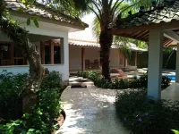 Coconut Lodge Hotels near Javara Meubel Minimalis