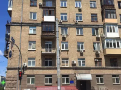 Hotel Status Apartments Hotels near St. Volodymyr's Cathedral