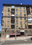 Hotel Status Apartments Hotels near Roshen