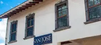 Hotel San José Plaza Coatepec Hoteles en Coatepec