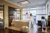 Lindner Hotel Nurburgring Ferienpark Hotels in Herresbach