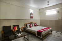 Hotel New Ashok Hotel a Reasi