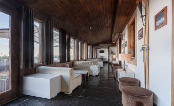 Luna Hotel Serra da Estrela