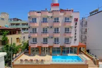 Aristo Otel Hôtels à : Altinkum Mahallesi