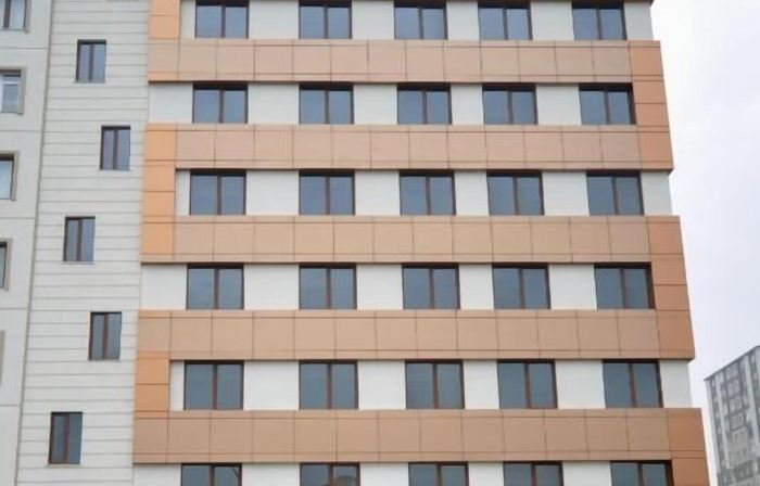 Bupa Hotel