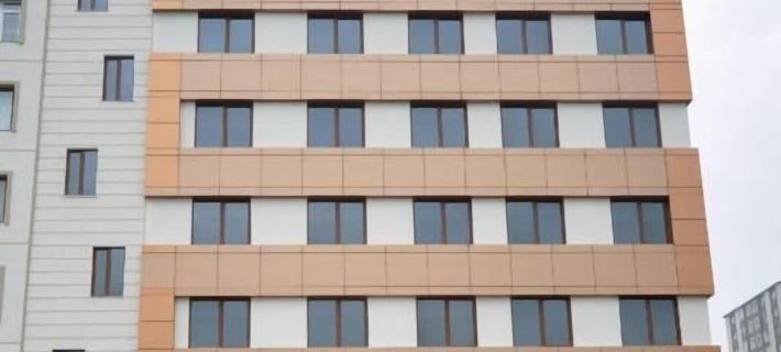 Bupa Hotel Hotels in Kayseri