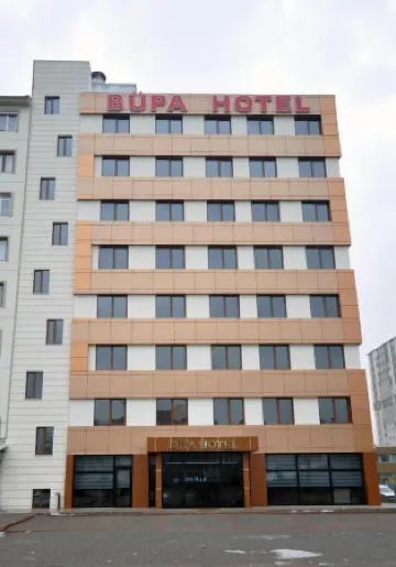 Bupa Hotel