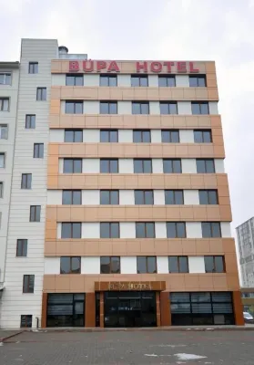 Bupa Hotel