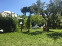 B&B 일 자르디노 메디테라네오 Borgo Medievale 주변 호텔