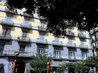 Dimora Duomo Hotels in Neapel