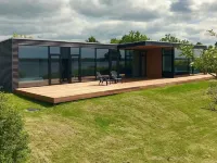 8 Person Holiday Home in Ølsted-by Traum