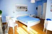 I Delfini Hotels near Agropoli Port