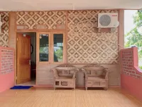 AA BUNGSU Syariah Balekambang Ciletuh Sukabumi RedPartner Hotel dekat Camping / kemah Umi cilegok