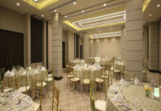 벨몬트 호텔 보라카이