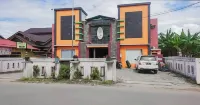 Urbanview Hotel Bagoes Sintang By RedDoorz
