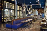 My Story Hotel Tejo - breakfast