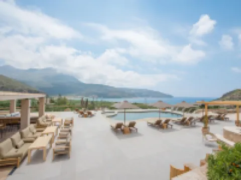 Brazzo di Maina Hotels in Itilo