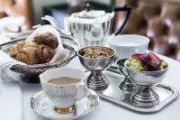 Hotel Montefiore - Pet-friendly