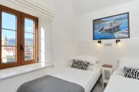 Zebra Hotel Hotels in Josice