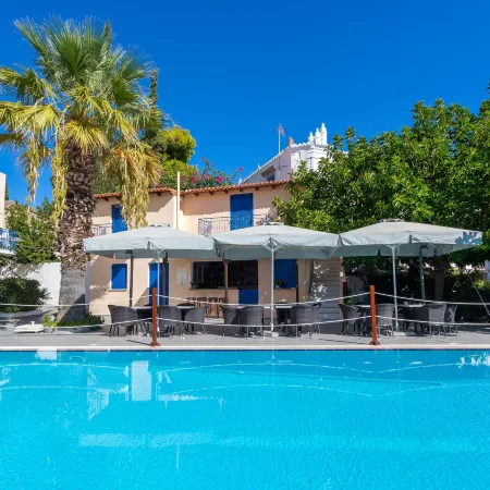 Vanas Apartments