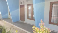 Anugrah Bromo Homestay at Desa Wisata Bromo Mitra RedDoorz