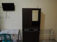 Puji Homestay Mataram