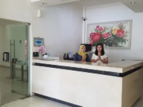 Losmen Simpang Hotels in Lahat