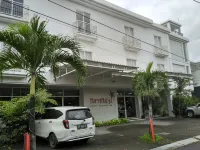 Marni Mulya Guest House Hoteles en Purwosari