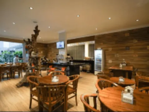 Patria Family Hotel فنادق في بليتار