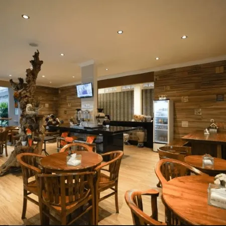 Patria Family Hotel