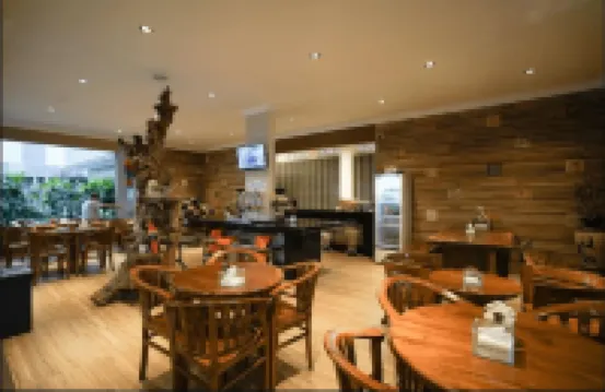 Patria Family Hotel Hotels in Kepanjenkidul