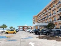 Apartment Mtc Megamas 522 by James Hotels in Sario