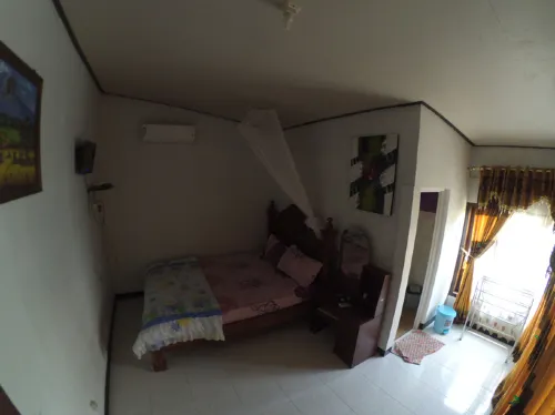 JS Laut Homestay Karimunjawa Hotels in Karimunjawa