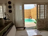 Villa Kitta Jogja