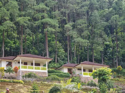 Villa Jabon Resort Hotels in 